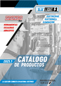 Portada de BLUELIGHT (2025)